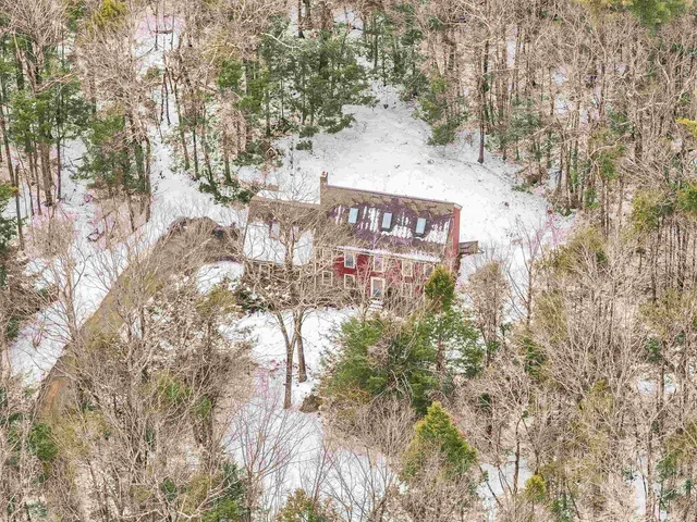 $649,900 | 47 Birch Hill Road, Temple, NH 03084