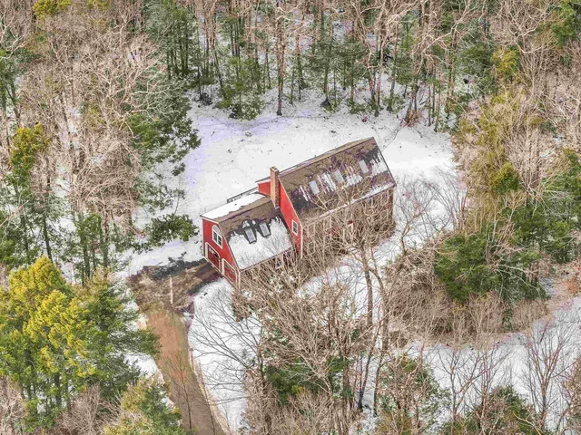 $649,900 | 47 Birch Hill Road, Temple, NH 03084