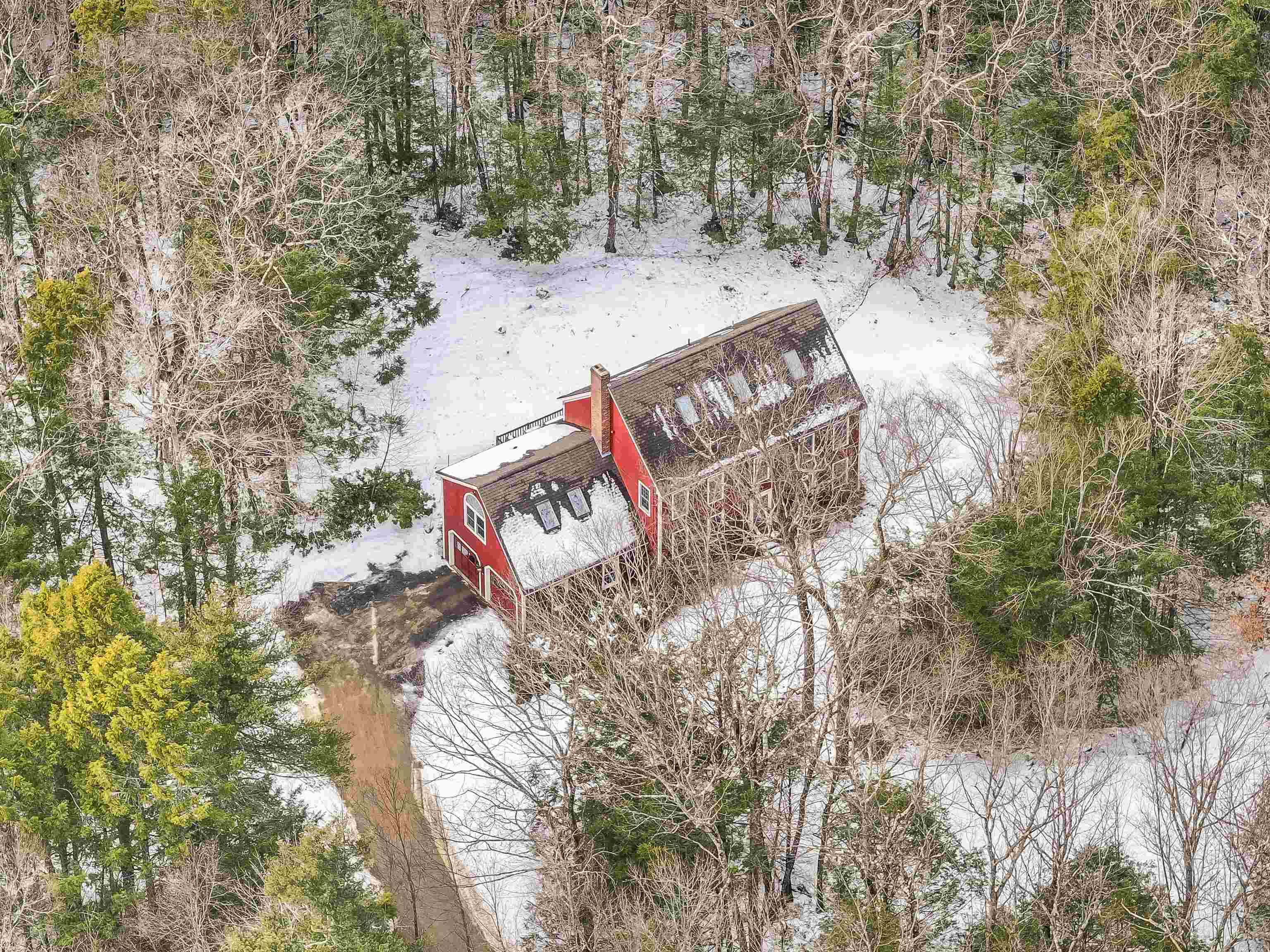 47 Birch Hill Road Temple, NH 03084 - Photo 50 of 57