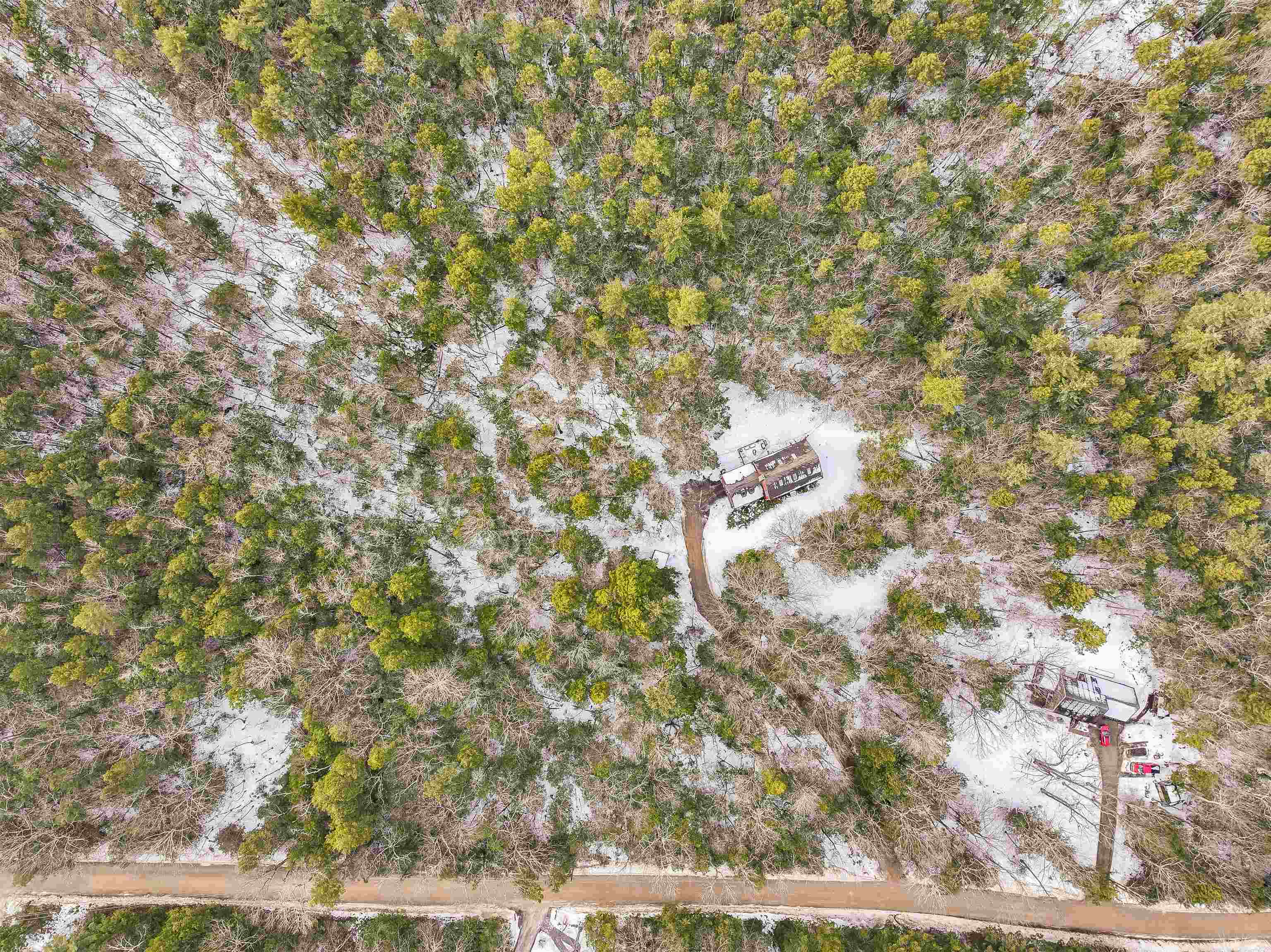 47 Birch Hill Road Temple, NH 03084 - Photo 51 of 57