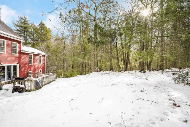 $649,900 | 47 Birch Hill Road, Temple, NH 03084