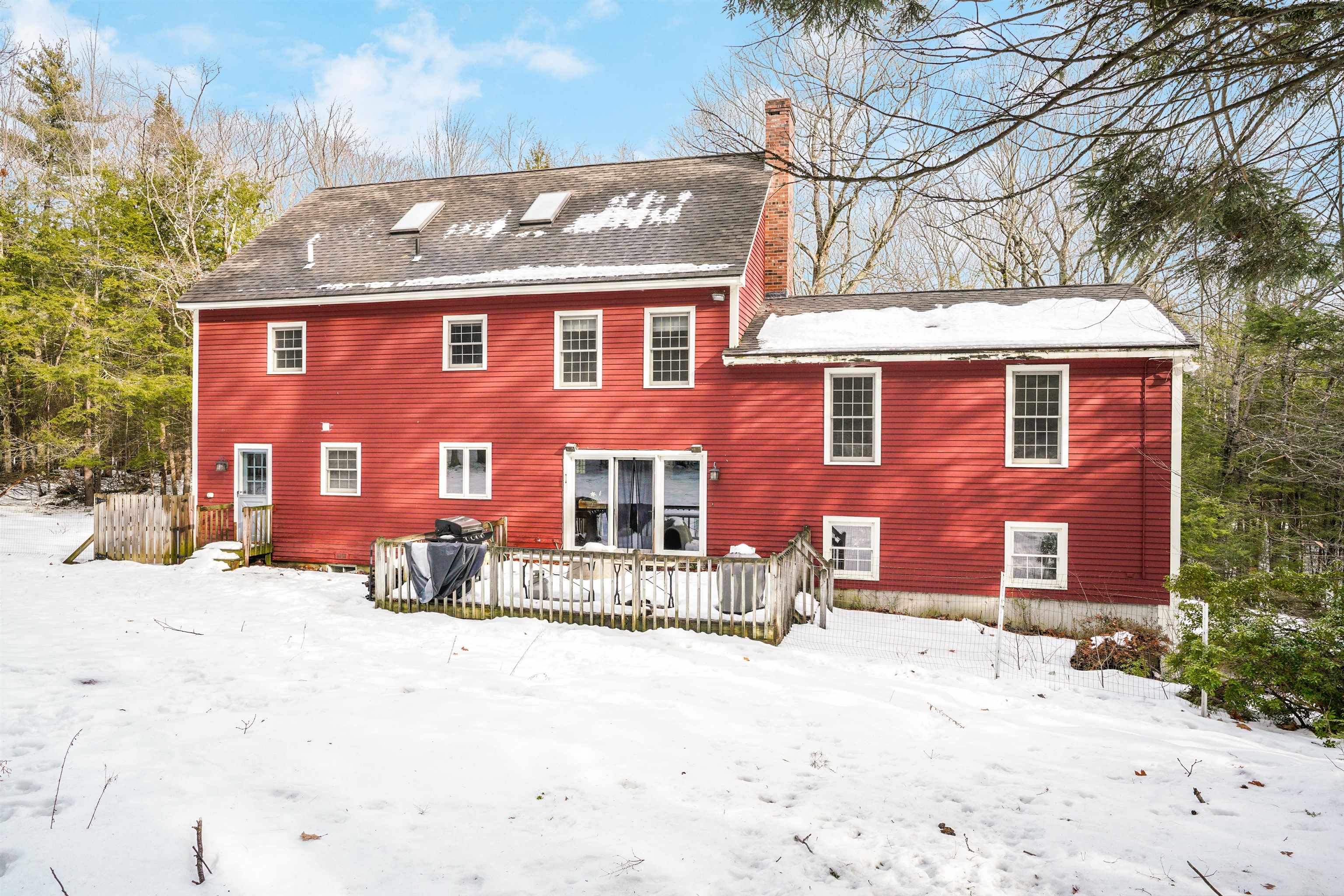 47 Birch Hill Road Temple, NH 03084 - Photo 6 of 57