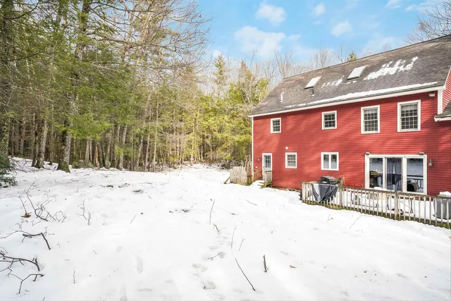 $649,900 | 47 Birch Hill Road, Temple, NH 03084