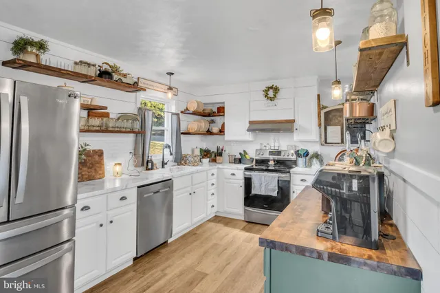 $389,900 | 623 Bloserville Road, Newville, PA 17241