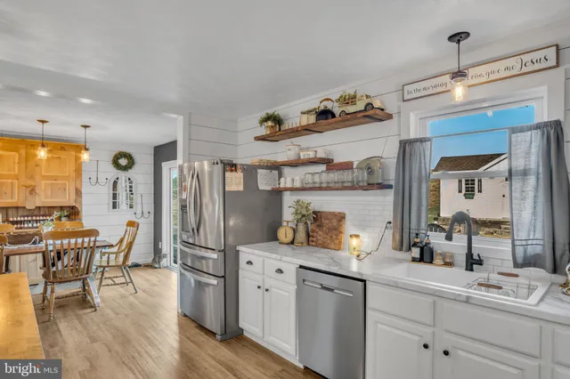 $389,900 | 623 Bloserville Road, Newville, PA 17241