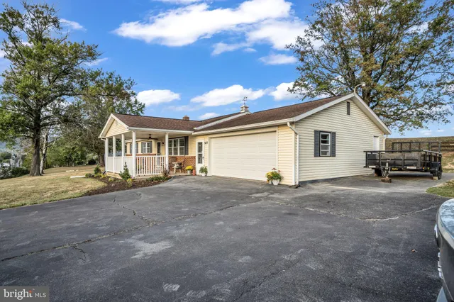 $389,900 | 623 Bloserville Road, Newville, PA 17241