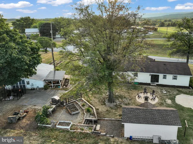 $389,900 | 623 Bloserville Road, Newville, PA 17241