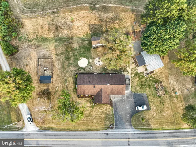 $389,900 | 623 Bloserville Road, Newville, PA 17241