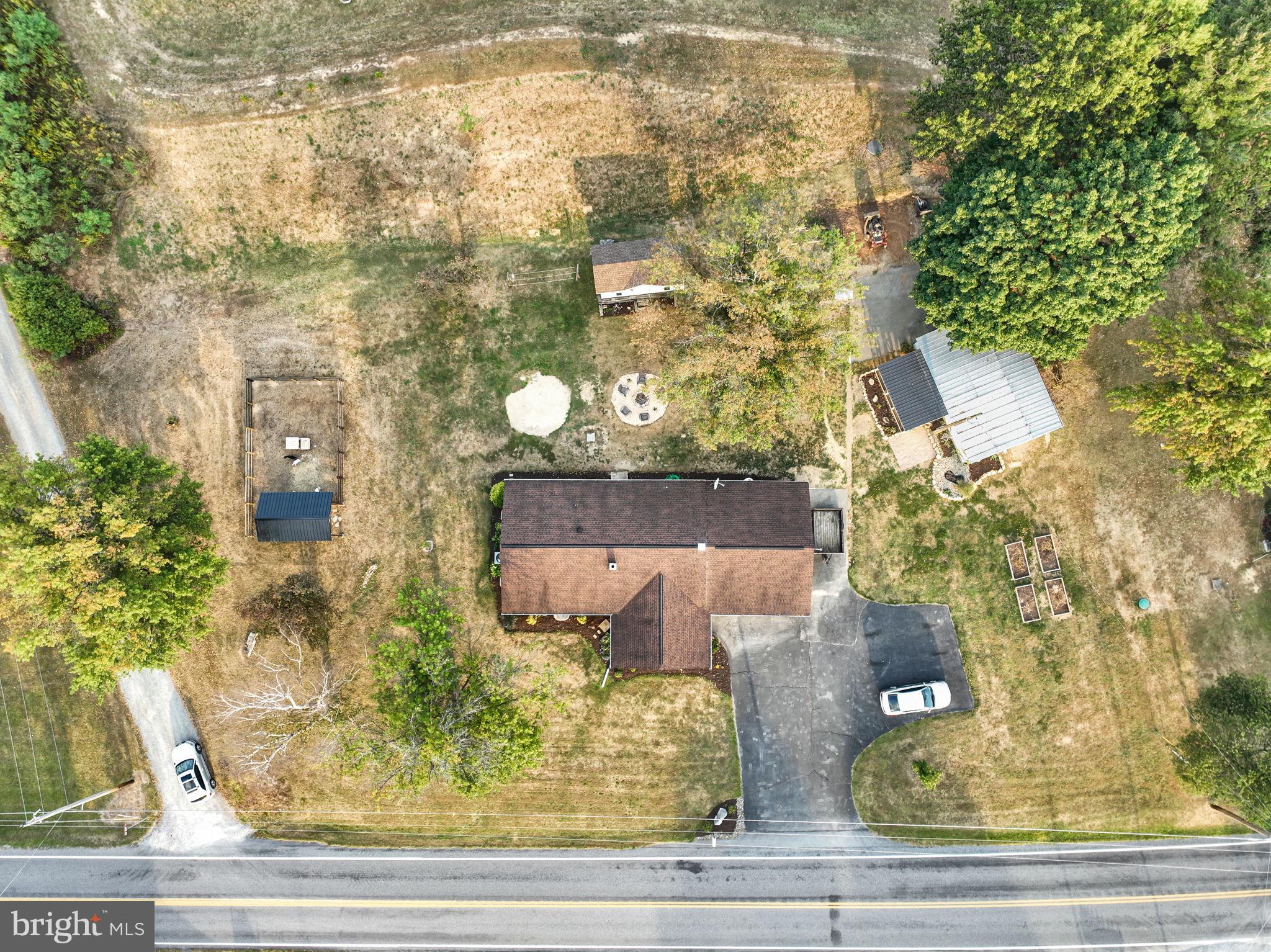 623 Bloserville Road Newville, PA 17241 - Photo 43 of 49 a view of a door front of house