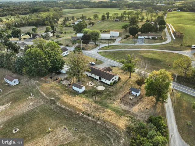 $389,900 | 623 Bloserville Road, Newville, PA 17241