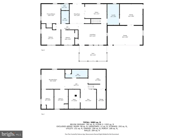 $389,900 | 623 Bloserville Road, Newville, PA 17241