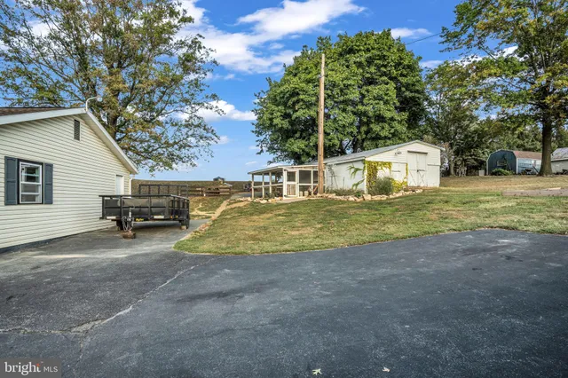 $389,900 | 623 Bloserville Road, Newville, PA 17241