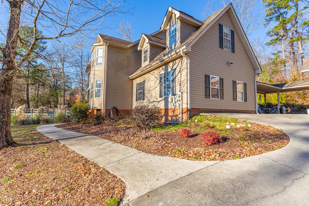 145 Raintree Lane Ringgold, GA 30736 - Photo 10 of 40 Gallery Image 10