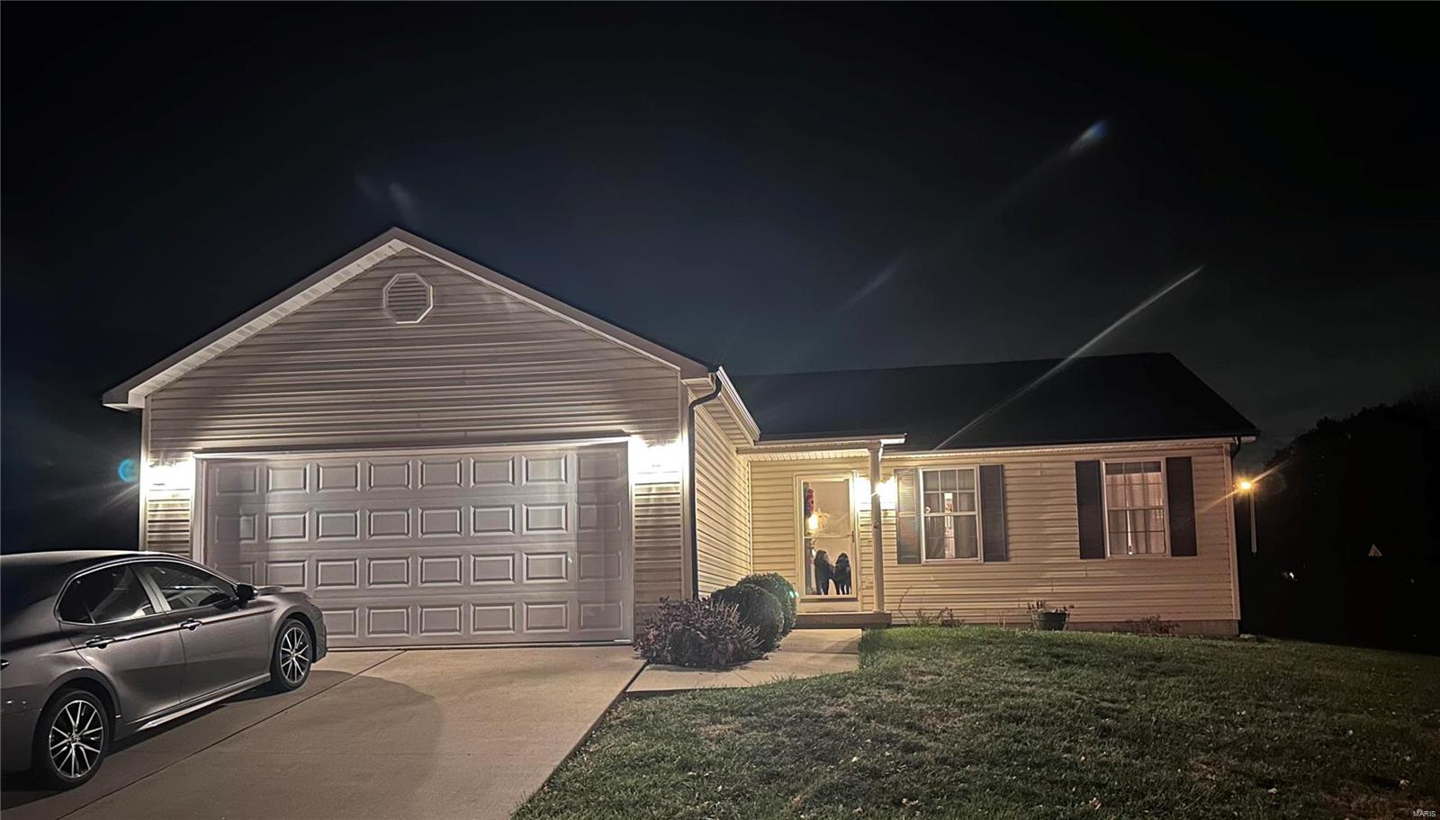 227 Willow Ridge Valmeyer, IL 62295 - Photo 1 of 1