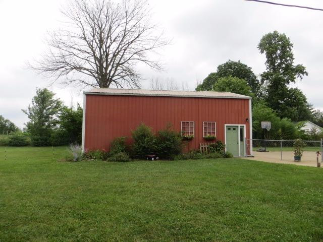 696 Green-Wilson Road Frankfort, KY 40601 - Photo 11 of 31 Photo 11