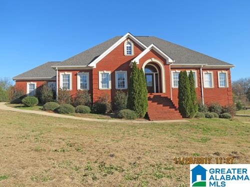 157 Talladega Creek Road Talladega, AL 35160 - Photo 1 of 1
