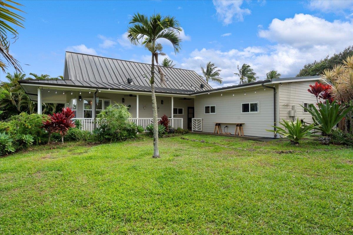44 Kaupakalua Road Haiku, HI 96708 - Photo 30 of 48