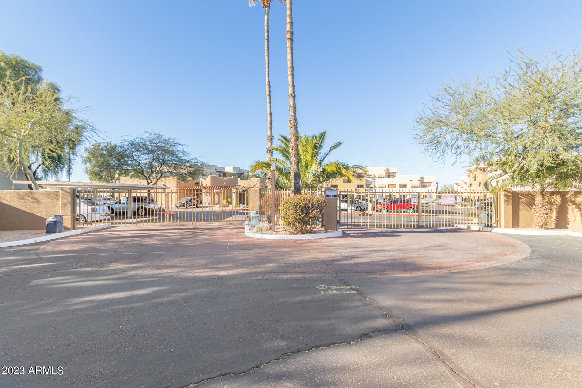 3434 East Baseline Road, Unit 231 Phoenix, AZ 85042 - Photo 16 of 18 29 - Baseline