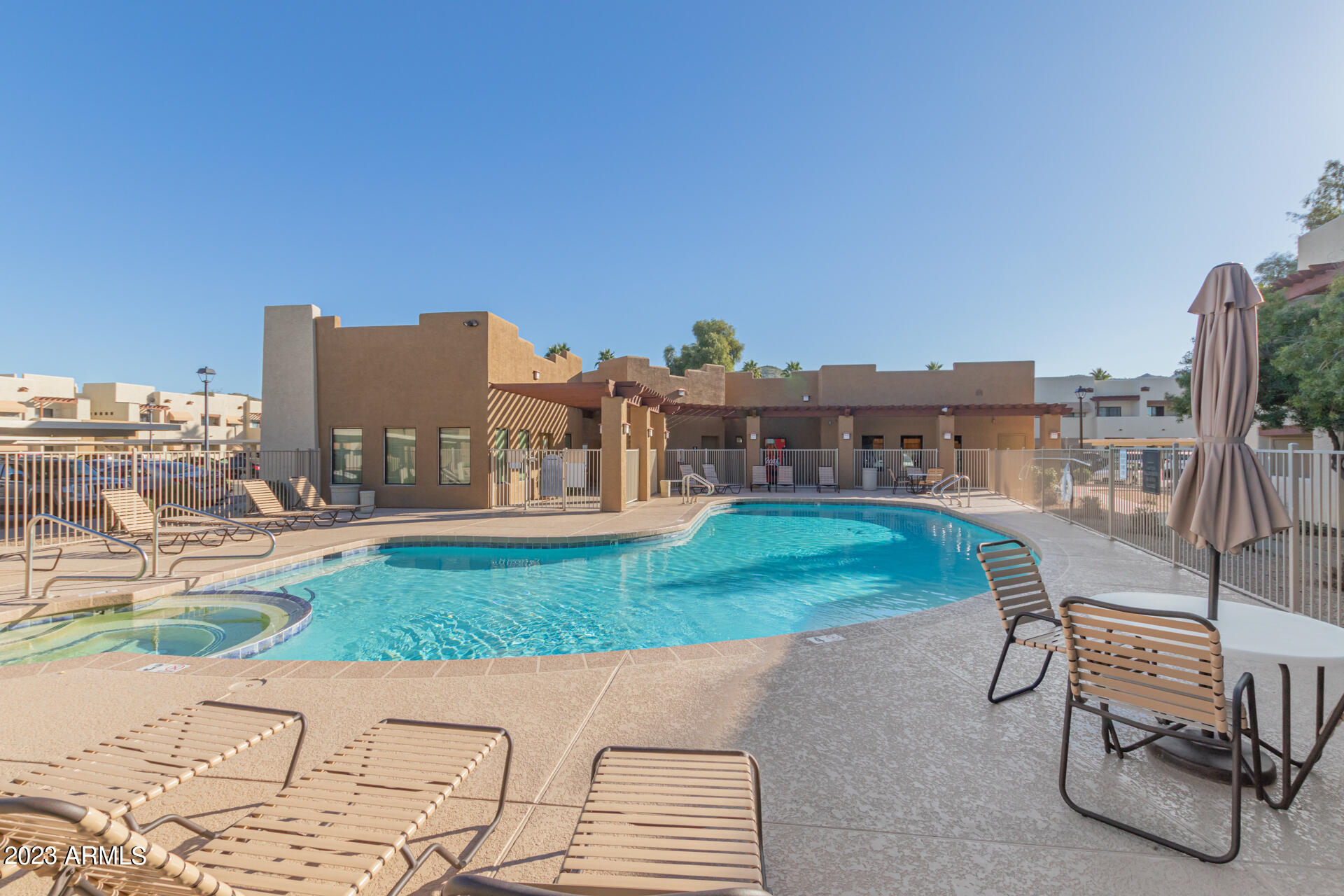 3434 East Baseline Road, Unit 231 Phoenix, AZ 85042 - Photo 17 of 18 27 - Baseline