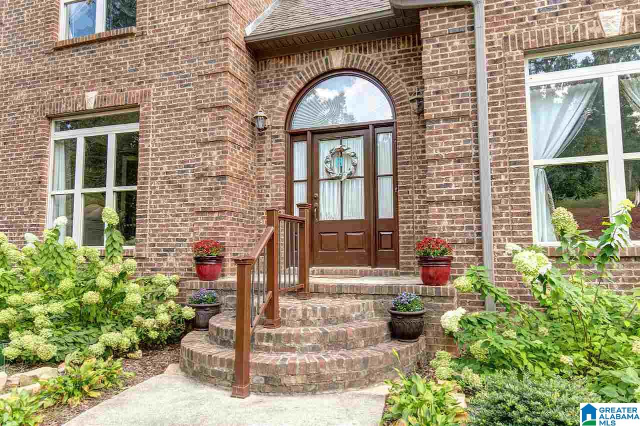 275 Fossil Rock Road Springville, AL 35146 - Photo 3 of 32
