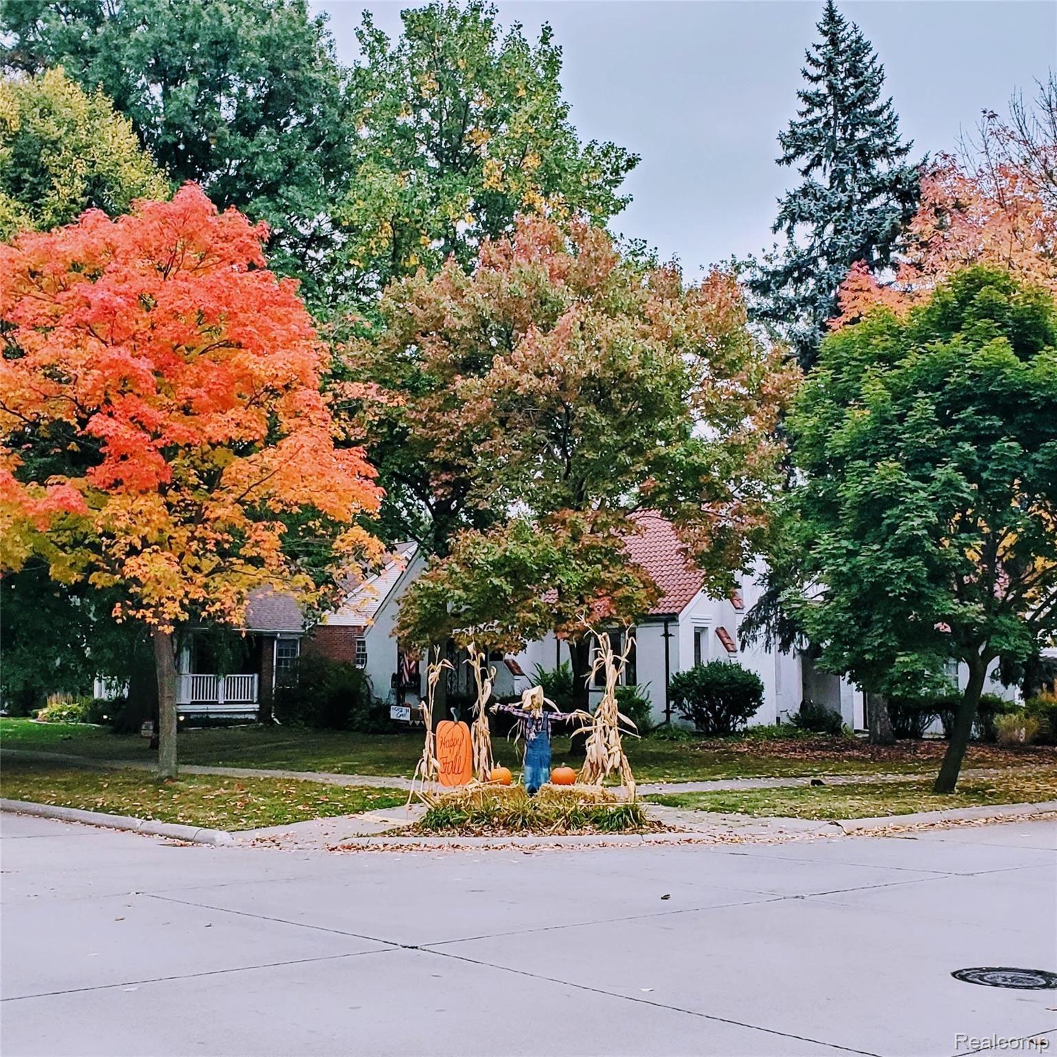 1469 Hawthorne Road Grosse Pointe, MI 48236 - Photo 44 of 47 From Sellers (15).jpg