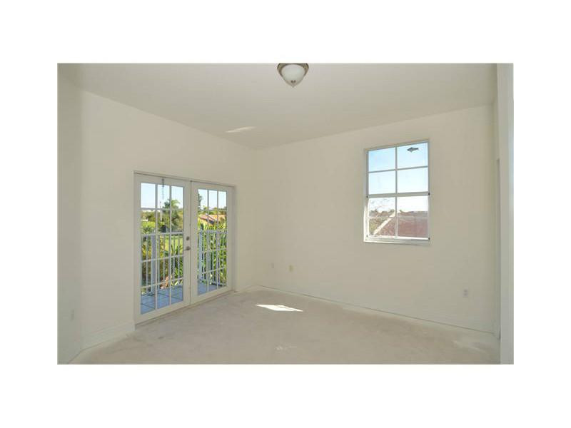 10336 Southwest Sandalfoot Boulevard, Unit 5 Boca Raton, FL 33428 - Photo 8 of 13 Bedroom