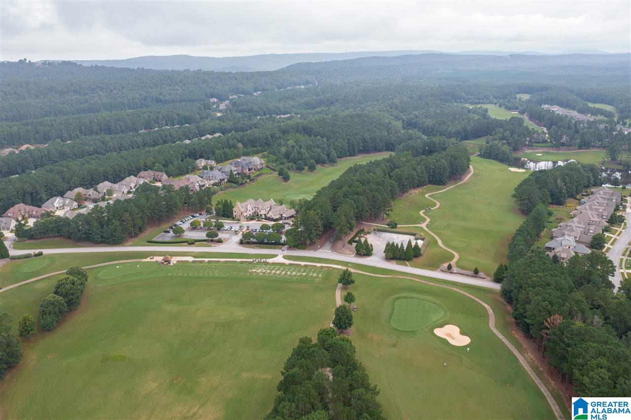 480 Ballantrae Road Pelham, AL 35124 - Photo 42 of 45