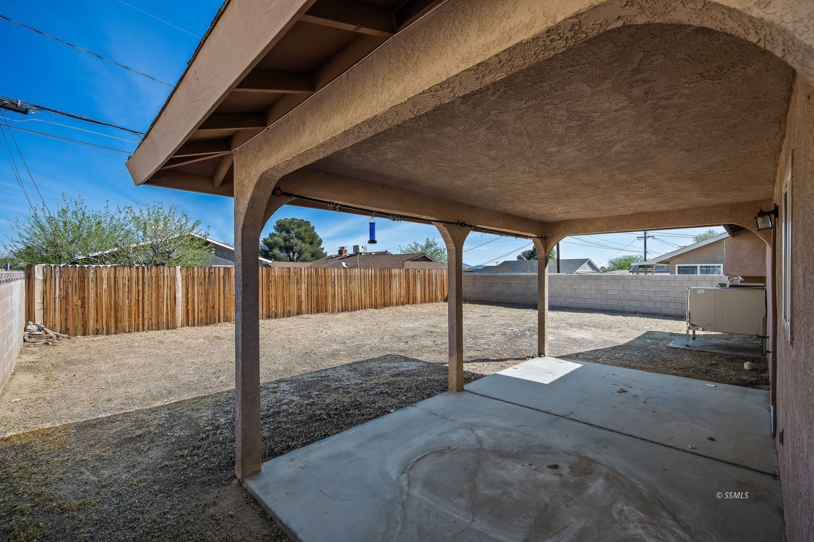 1104 West Coronado Avenue Ridgecrest, CA 93555 - Photo 18 of 21