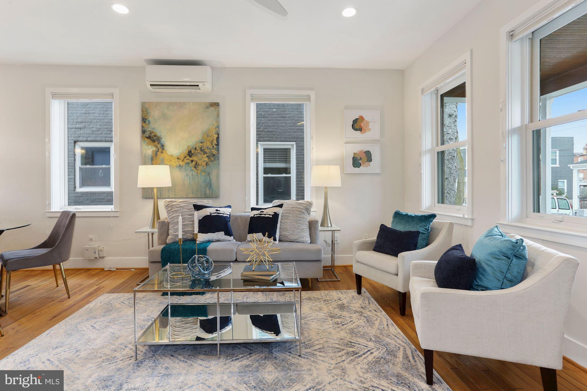 528 Roxboro Place Northwest Washington, DC 20011 - Photo 11 of 31