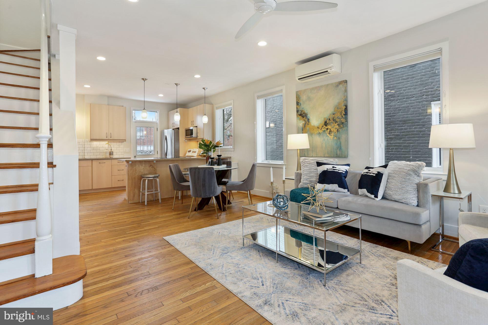 528 Roxboro Place Northwest Washington, DC 20011 - Photo 12 of 31