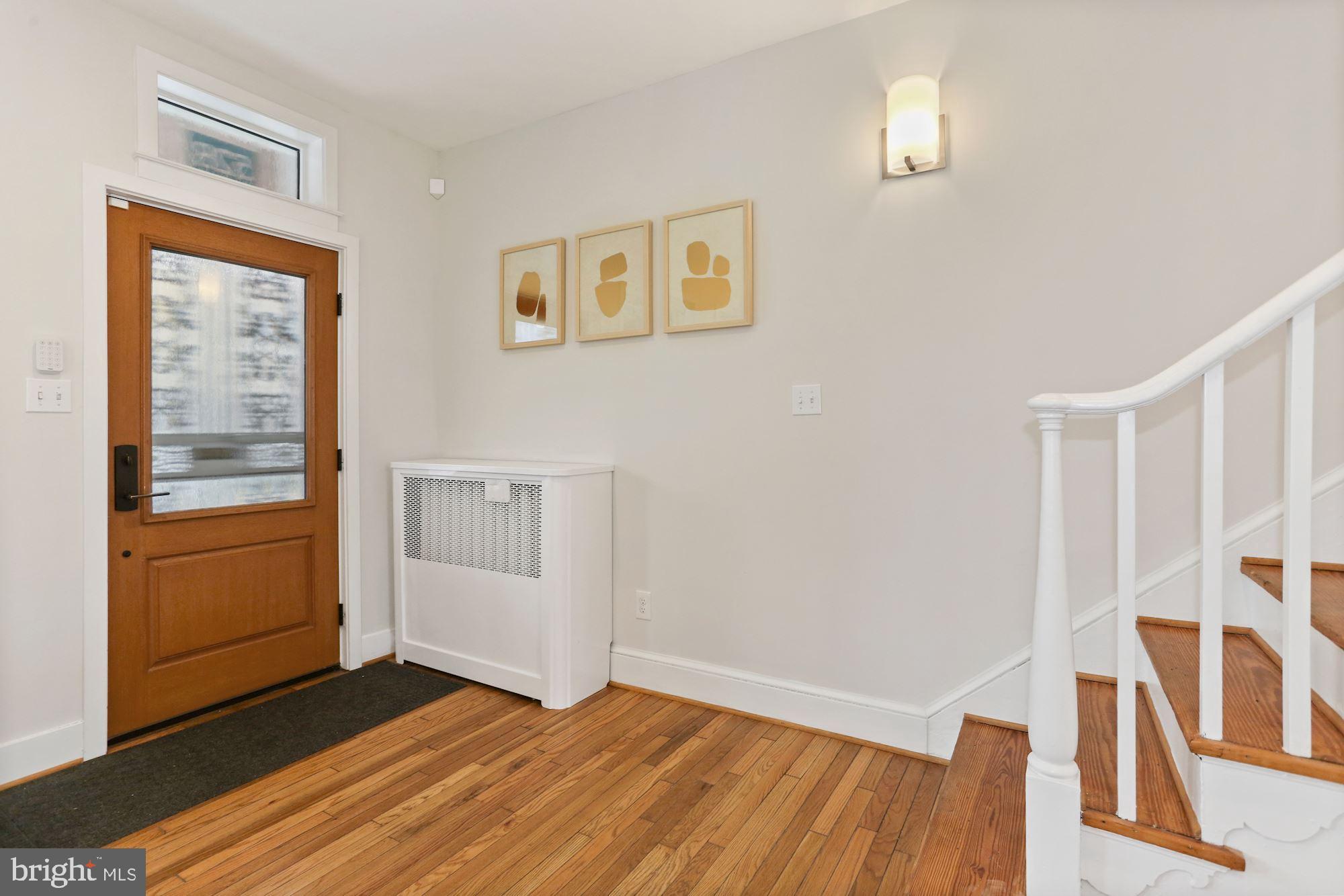 528 Roxboro Place Northwest Washington, DC 20011 - Photo 14 of 31