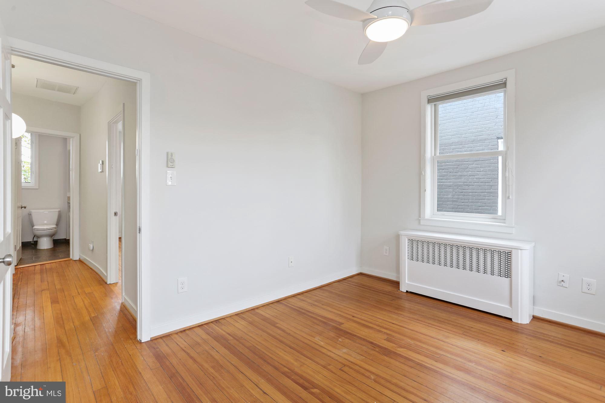 528 Roxboro Place Northwest Washington, DC 20011 - Photo 17 of 31