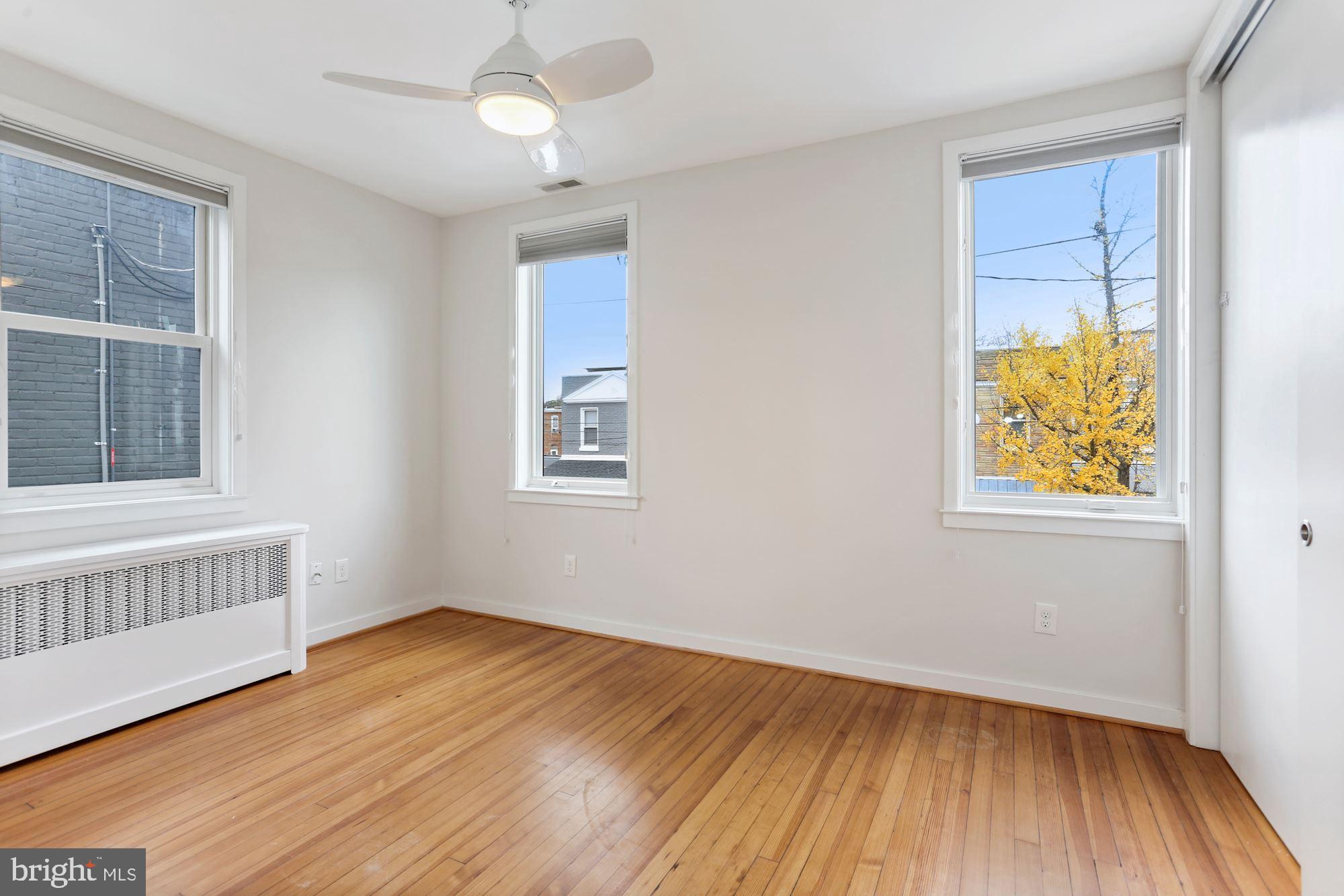 528 Roxboro Place Northwest Washington, DC 20011 - Photo 19 of 31