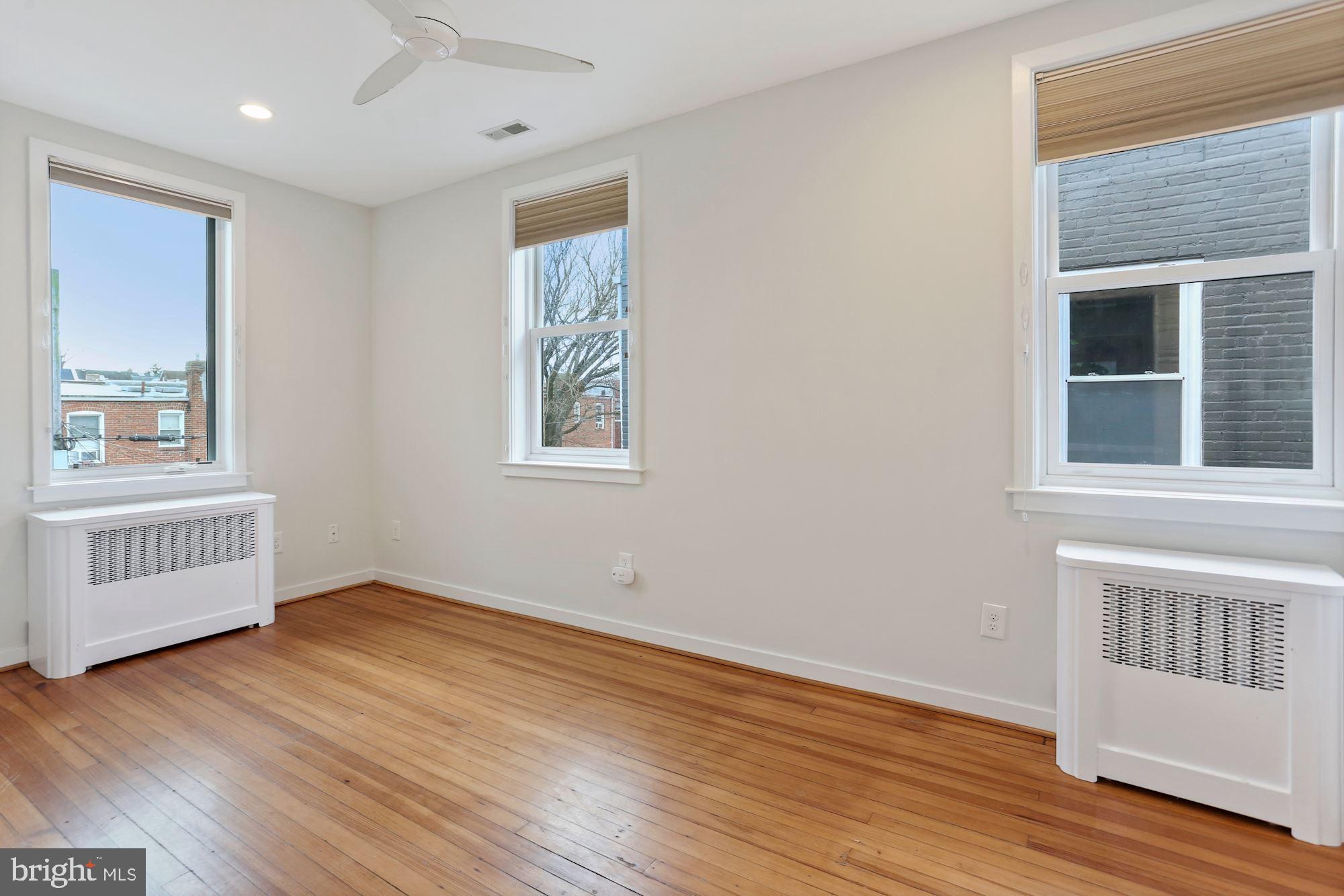 528 Roxboro Place Northwest Washington, DC 20011 - Photo 21 of 31