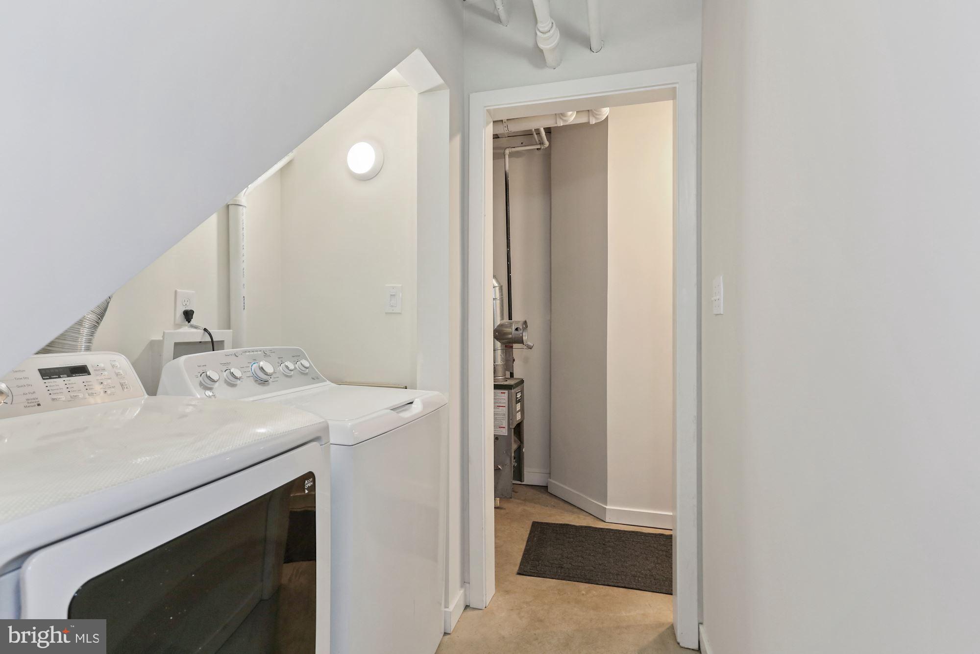 528 Roxboro Place Northwest Washington, DC 20011 - Photo 26 of 31