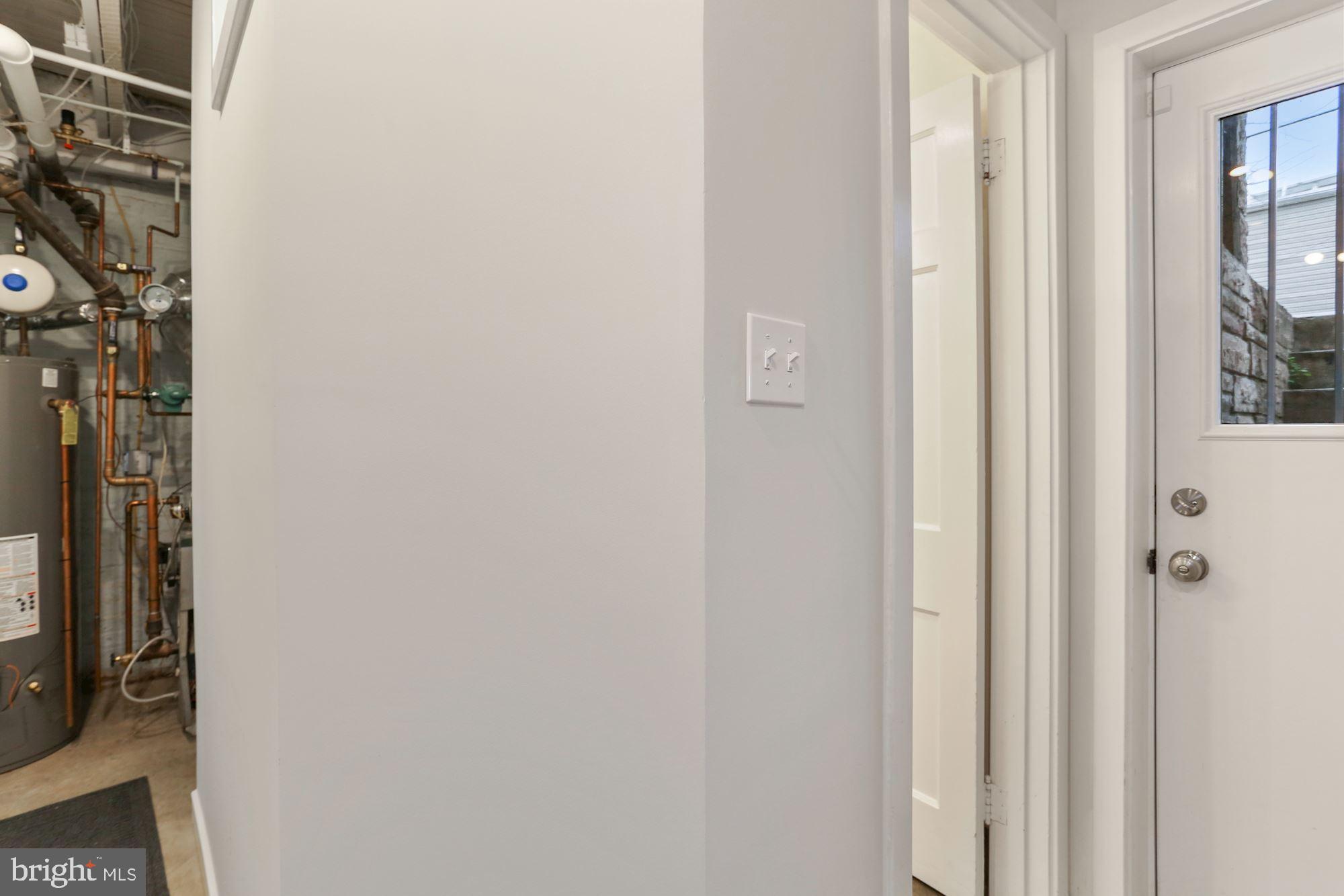 528 Roxboro Place Northwest Washington, DC 20011 - Photo 28 of 31