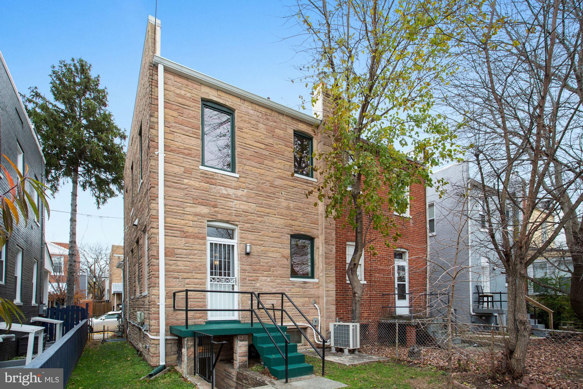 528 Roxboro Place Northwest Washington, DC 20011 - Photo 31 of 31