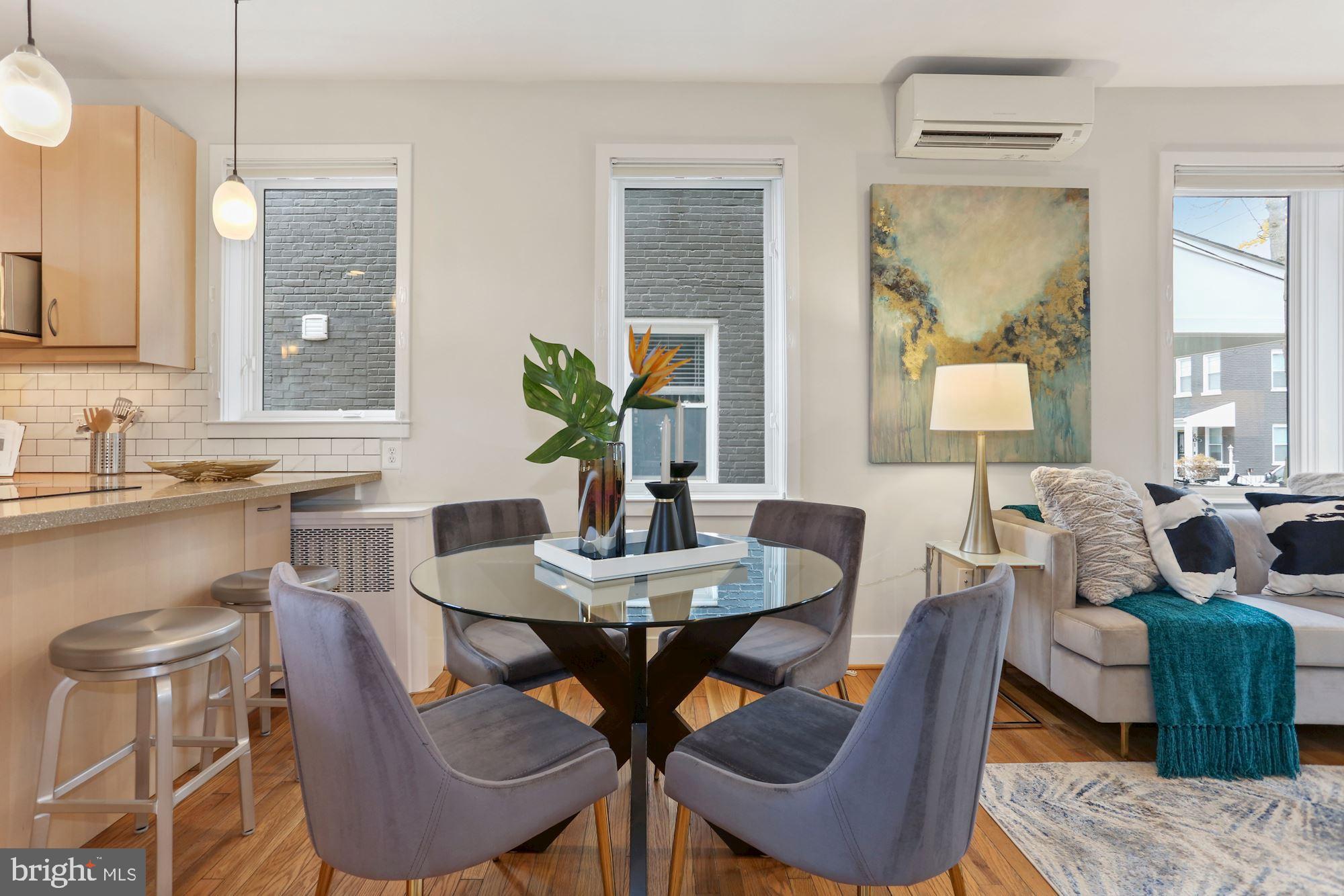 528 Roxboro Place Northwest Washington, DC 20011 - Photo 9 of 31