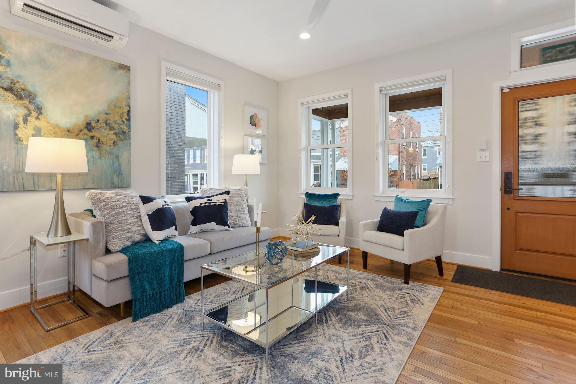 528 Roxboro Place Northwest Washington, DC 20011 - Photo 10 of 31