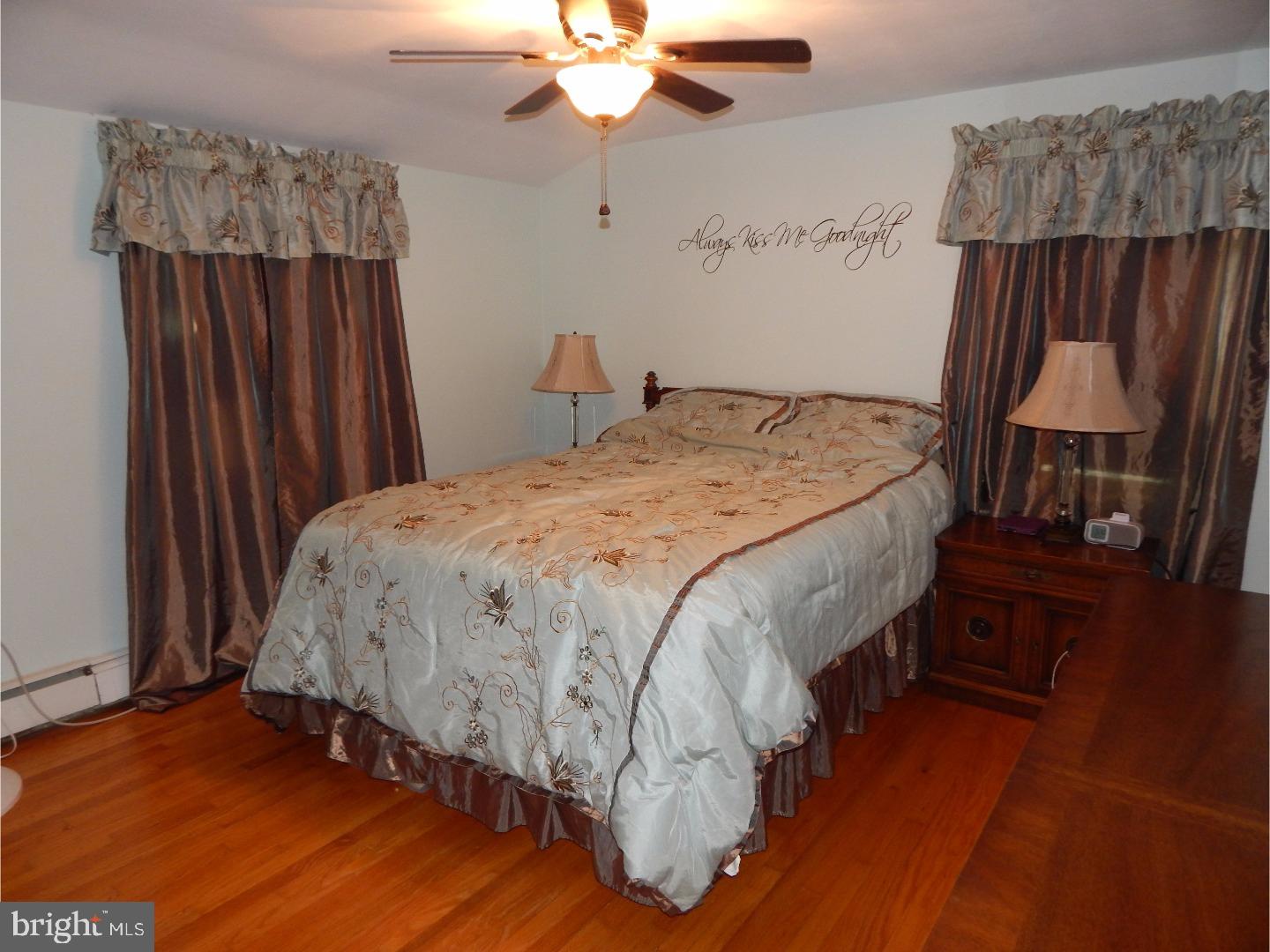15 Brampton Way Hamilton, NJ 08690 - Photo 15 of 23 Master Bedroom