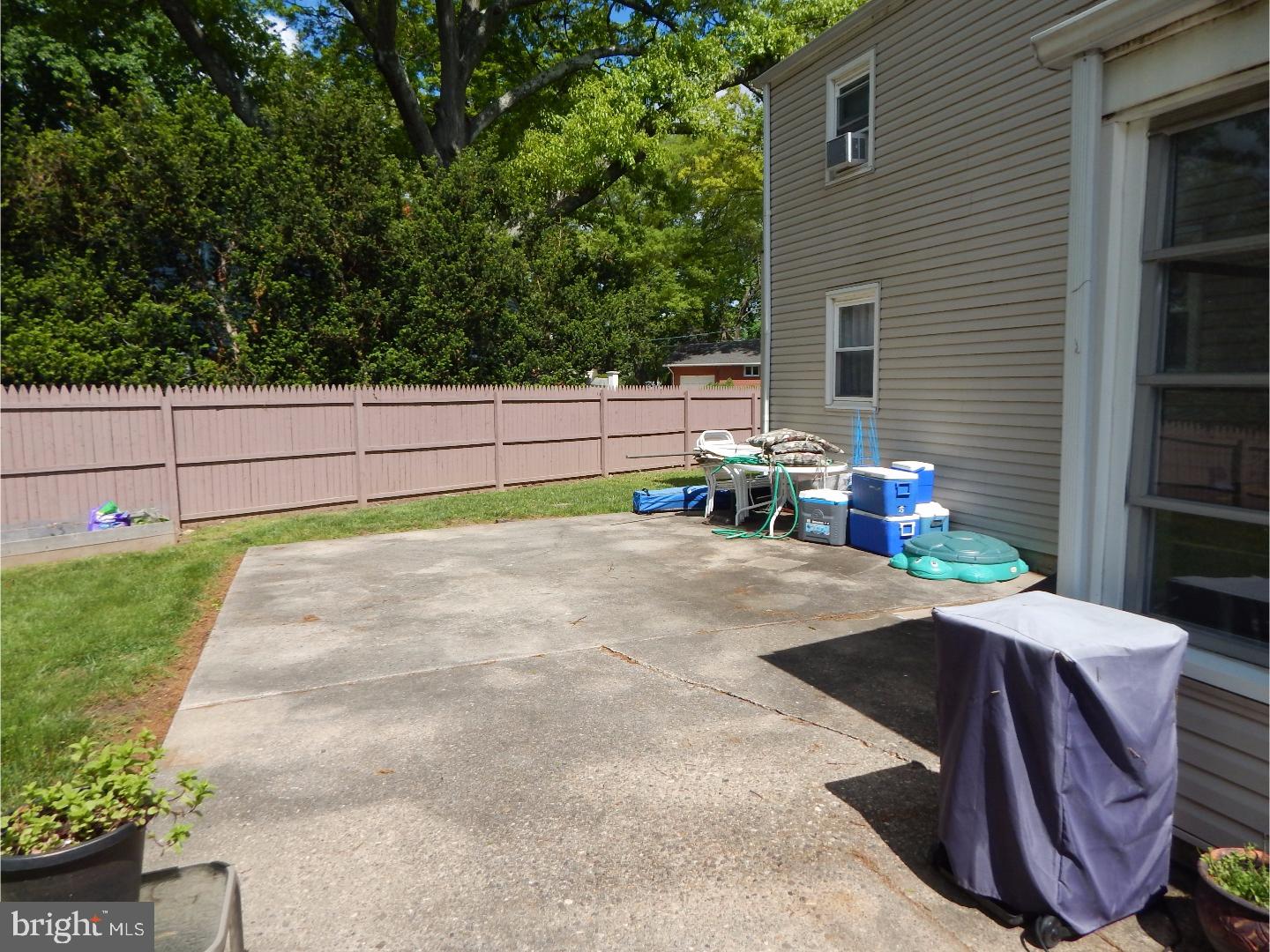 15 Brampton Way Hamilton, NJ 08690 - Photo 23 of 23 Patio