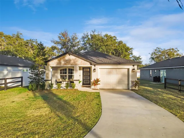 $354,900 | 4844 South Dossey Road, Lakeland, FL 33811