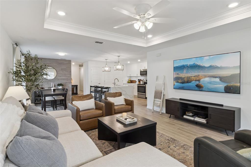 4844 South Dossey Road Lakeland, FL 33811 - Photo 4 of 30