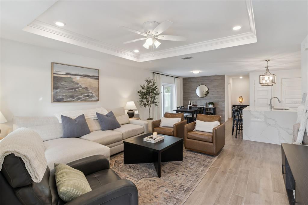 4844 South Dossey Road Lakeland, FL 33811 - Photo 7 of 30