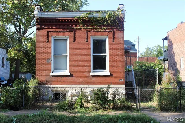 $8,000 | 1505 Farragut Street, St. Louis, MO 63107