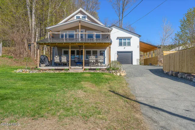 $820,000 | 934 South Shore Road, Edinburg, NY 12134