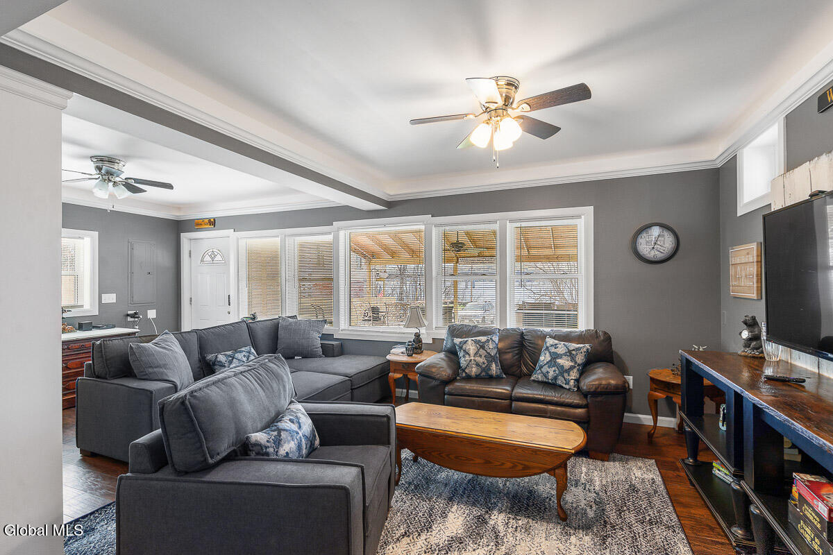 934 South Shore Road Edinburg, NY 12134 - Photo 11 of 87 934 South Shore Drive Northville NY 013