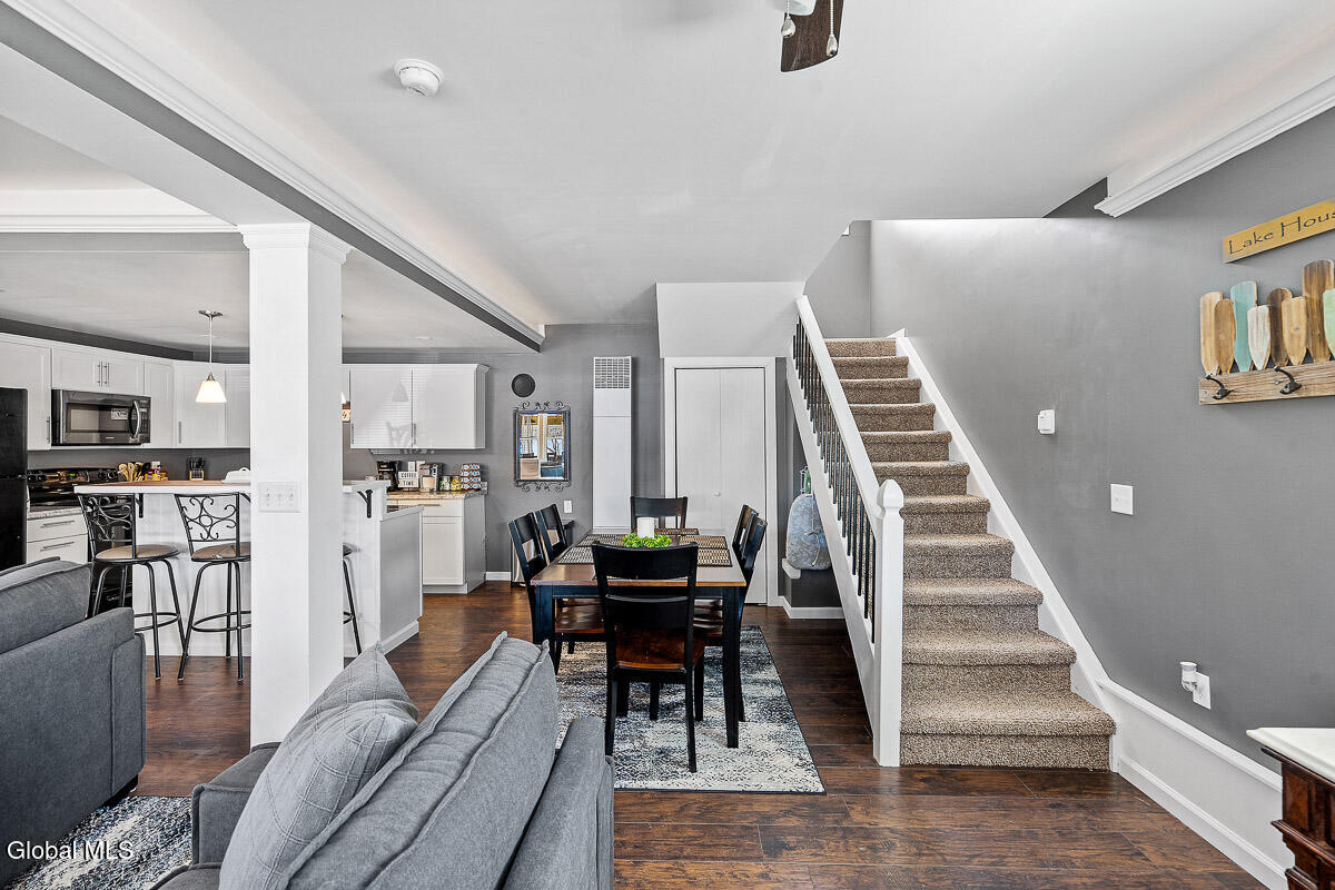 934 South Shore Road Edinburg, NY 12134 - Photo 12 of 87 934 South Shore Drive Northville NY 009