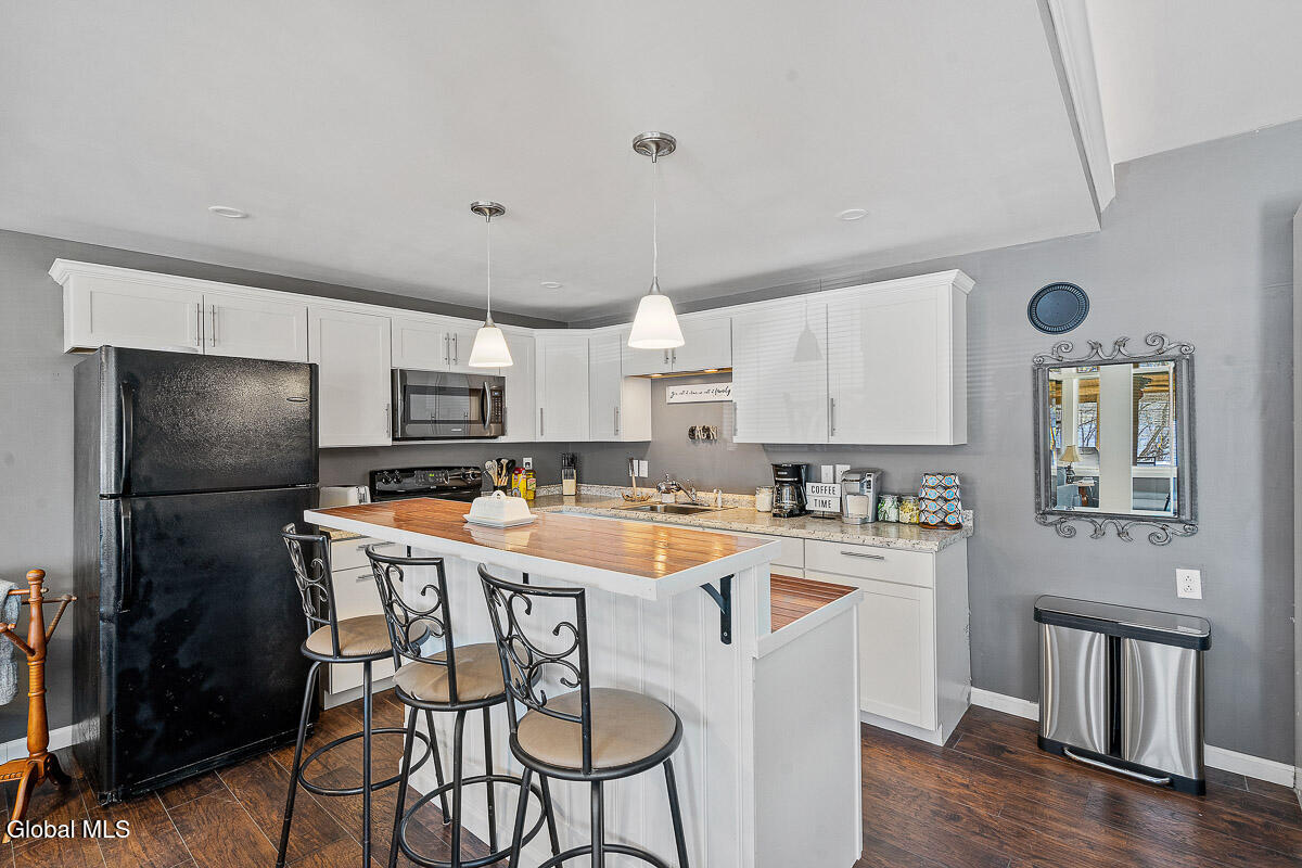 934 South Shore Road Edinburg, NY 12134 - Photo 14 of 87 934 South Shore Drive Northville NY 001