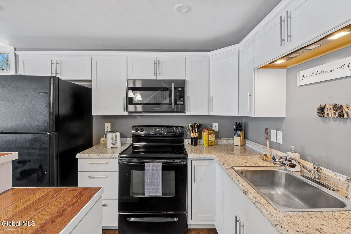 934 South Shore Road Edinburg, NY 12134 - Photo 16 of 87 934 South Shore Drive Northville NY 003